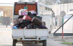 حقائب معتمرين -أرشيف-