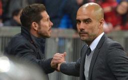 غوارديولا وسيميوني