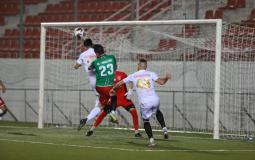 جانب من أحد مباريات البطولة