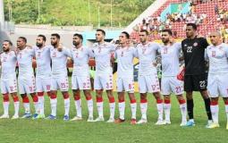 منتخب تونس