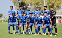 فريق خدمات الشاطئ