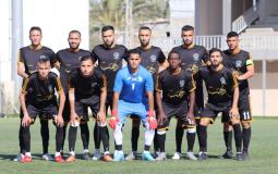 فريق الأقصى