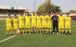 فريق التفاح