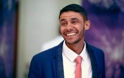 الأسير مصعب الحصري