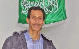 القيادي عدنان الحصري