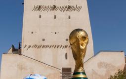 كأس العالم في قطر