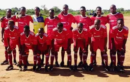 فريق ماتياس