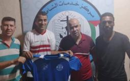 الديري في المنتصف