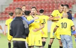 لاعبو مركز بلاطة