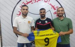 الثلاثي جودة وأبو شعيب والهور