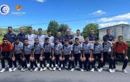 فريق الهلال