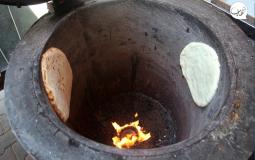 التميس في غزة