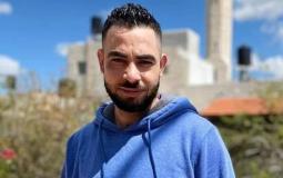 الأسير رائد ريان