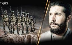 القائد ياسر النمروطي