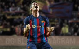 ليفاندوفسكي