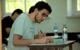 طالب ثانوية عامة 2022