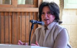 الشيخة مي بنت محمد آل خليفة