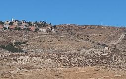 أراضي بني نعيم