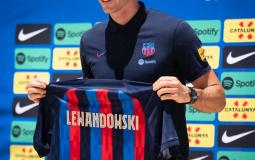 ليفاندوفسكي