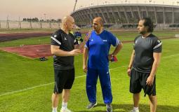 شبير في المنتصف