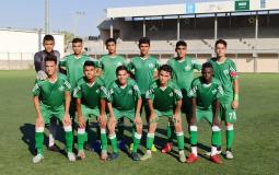 فريق خدمات رفح