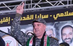 تيسير الجعبري