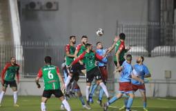 جانب من أحد مباريات البطولة السابقة