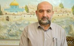 رأفت ناصيف القيادي في حركة حماس