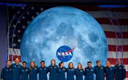 وكالة الفضاء الأمريكية "ناسا"