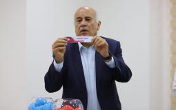 جانب من سحب القرعة