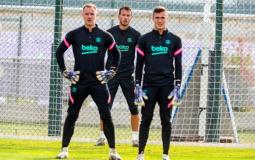 نيتو في المنتصف