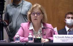 مساعدة وزير الخارجية الأميريكية لشؤون الشرق الأدنى باريرا ليف