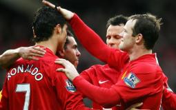 رونالدو وروني