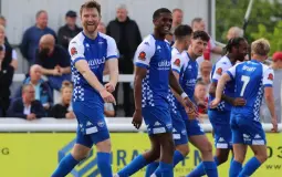 فرحة وايتهال بالهدف العالمي