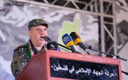 الشهيد تيسير الجعبري