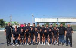 بعثة ثقافي طولكرم