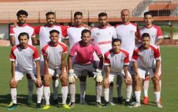 فريق غزة الرياضي