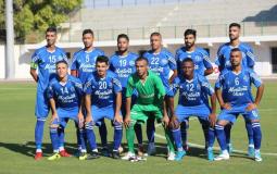 فريق خدمات الشاطئ