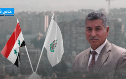 الديمقراطية لـ شهاب: خطوة حماس اتجاه سوريا تغلق الطريق أمام أعداء شعبنا