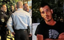 شاب يدعي الاحتلال تنفيذه عملية حولون