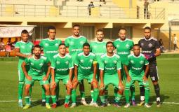 فريق خدمات رفح