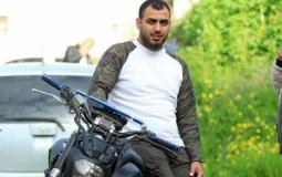 الفصائل الفلسطينية تنعى الشهيد حمد أبو جلدة