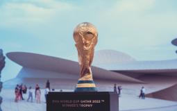 كأس العالم في قطر
