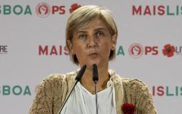 مارتا تيميدو وزيرة الصحة البرتغالية