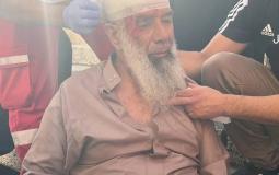 المرابط الحاج خير الشيمي