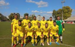 فريق التفاح