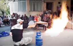 دورة السلامة المنزلية