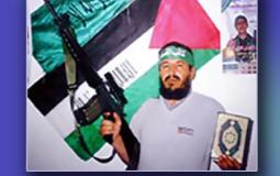 الشهيد  المجاهد القسامي الشيخ محمد حبيشي