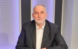 عضو قيادة حركة المقاومة الإسلامية "حماس" في الخارج، هشام قاسم