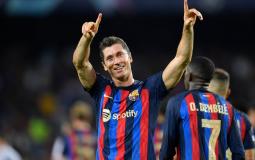 ليفاندوفسكي